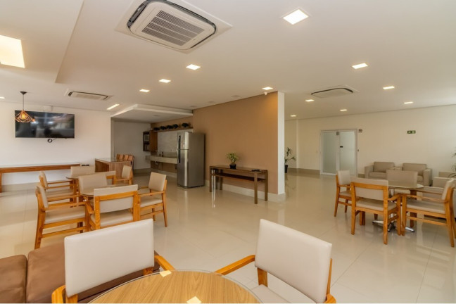 Imagem Apartamento com 3 Quartos à Venda, 110 m² em Bosque Da Saúde - São Paulo