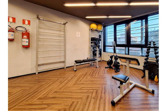 Imagem Studio com 1 Quarto à Venda, 21 m² em Vila Mariana - São Paulo Imagem Studio com 1 Quarto à Venda, 21 m² em Vila Mariana - São Paulo