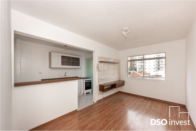 Imagem Apartamento com 2 Quartos à Venda, em Vila Nova Conceição - São Paulo Imagem Apartamento com 2 Quartos à Venda, em Vila Nova Conceição - São Paulo