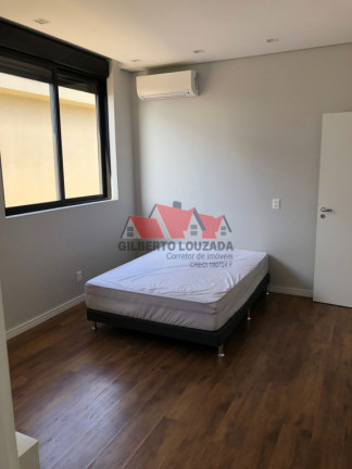 Imagem Casa de Condomínio com 4 Quartos à Venda, 400 m² em Alphaville - Santana De Parnaíba