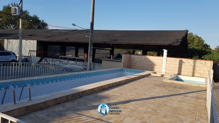 Imagem Apartamento com 2 Quartos à Venda, 55 m² em Jardim Primavera - Duque De Caxias