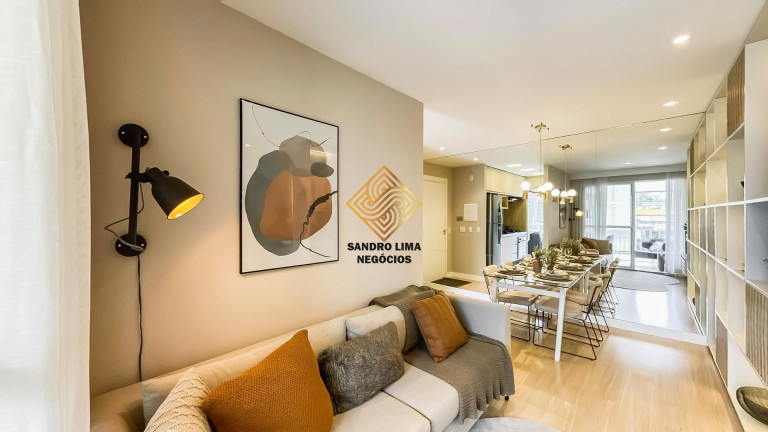 Imagem Apartamento com 2 Quartos à Venda, 55 m² em Sacomã - São Paulo Imagem Apartamento com 2 Quartos à Venda, 55 m² em Sacomã - São Paulo