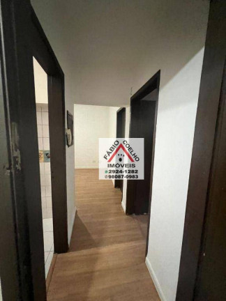 Imagem Apartamento com 2 Quartos à Venda, 54 m² em Vila Mariana - São Paulo Imagem Apartamento com 2 Quartos à Venda, 54 m² em Vila Mariana - São Paulo