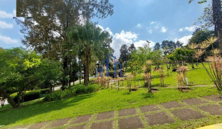 Imagem Terreno em Condomínio à Venda, 480 m² em Alphaville - Santana De Parnaíba Imagem Terreno em Condomínio à Venda, 480 m² em Alphaville - Santana De Parnaíba