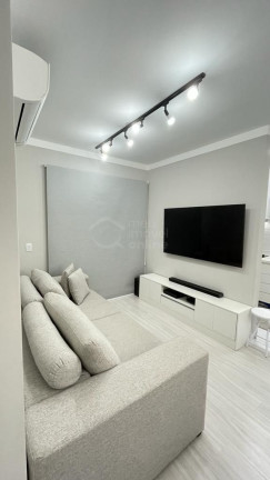 Imagem Apartamento com 2 Quartos à Venda, 62 m² em Barra Funda - São Paulo