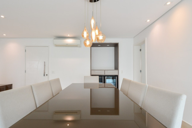 Imagem Apartamento com 3 Quartos à Venda, 157 m² em Vila Nova Conceição - São Paulo Imagem Apartamento com 3 Quartos à Venda, 157 m² em Vila Nova Conceição - São Paulo