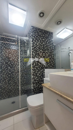 Imagem Studio com 1 Quarto para Alugar, 38 m² em Vila Gomes Cardim - São Paulo Imagem Studio com 1 Quarto para Alugar, 38 m² em Vila Gomes Cardim - São Paulo