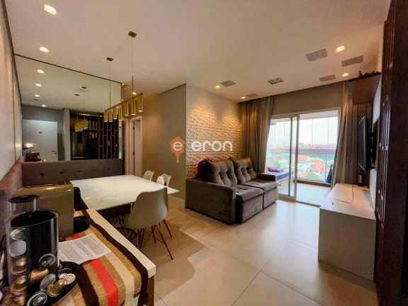 Apartamento com 2 Quartos à Venda, 70 m²