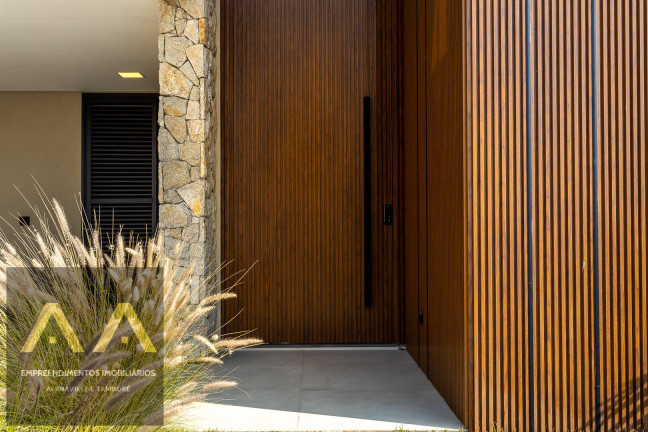 Imagem Casa com 4 Quartos à Venda, 416 m² em Alphaville - Santana De Parnaíba