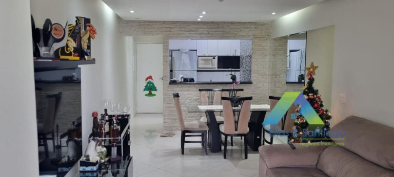 Imagem Apartamento com 3 Quartos à Venda, 75 m² em Vila Das Mercês - São Paulo Imagem Apartamento com 3 Quartos à Venda, 75 m² em Vila Das Mercês - São Paulo