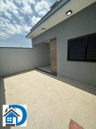 Imagem Casa de Condomínio com 3 Quartos à Venda, 154 m² em Caguassu - Sorocaba
