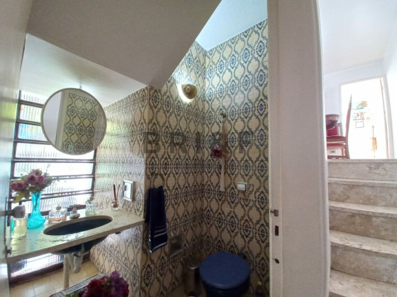 Imagem Casa com 3 Quartos à Venda, 200 m² em Parque Jabaquara - São Paulo Imagem Casa com 3 Quartos à Venda, 200 m² em Parque Jabaquara - São Paulo