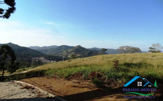 Imagem Terreno em Condomínio à Venda, 1.078 m² em Centro - Gonçalves