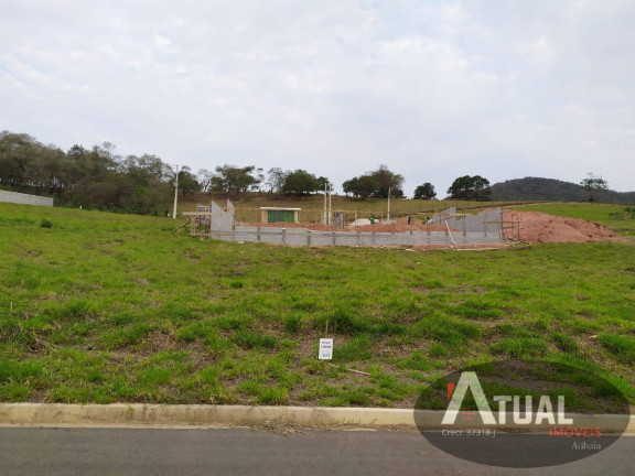 Imagem Terreno à Venda, 191 m² em Jardim Das Cerejeiras - Atibaia