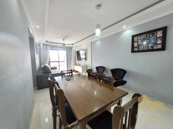 Imagem Apartamento com 2 Quartos à Venda, 86 m² em Vila Assunção - Praia Grande Imagem Apartamento com 2 Quartos à Venda, 86 m² em Vila Assunção - Praia Grande