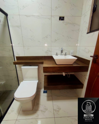 Imagem Casa com 3 Quartos à Venda, 88 m² em Horto Florestal - Sorocaba Imagem Casa com 3 Quartos à Venda, 88 m² em Horto Florestal - Sorocaba