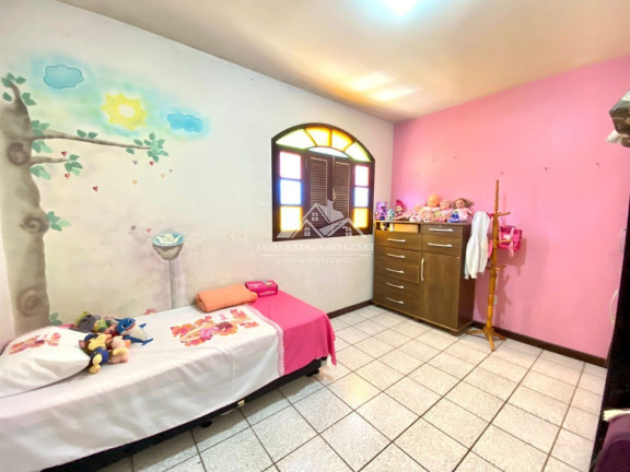 Imagem Casa com 4 Quartos à Venda, 150 m² em São Francisco - Serra