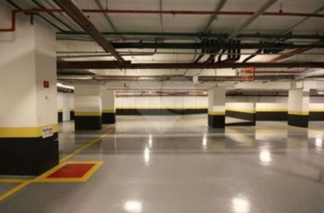 Imagem Sala Comercial à Venda, 200 m² em Itaim Bibi - São Paulo