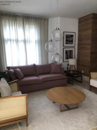 Imagem Imóvel com 4 Quartos à Venda, 275 m² em Jardim Apipema - Salvador Imagem Imóvel com 4 Quartos à Venda, 275 m² em Jardim Apipema - Salvador