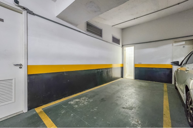 Imagem Apartamento com 1 Quarto à Venda, 41 m² em Saúde - São Paulo Imagem Apartamento com 1 Quarto à Venda, 41 m² em Saúde - São Paulo