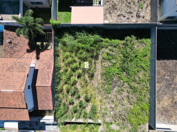 Terreno à Venda, 200 m² em Colina De Laranjeiras - Serra