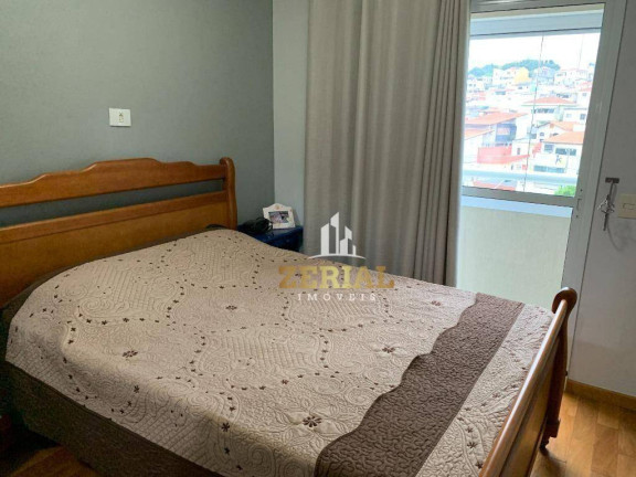 Imagem Apartamento com 3 Quartos à Venda, 105 m² em Santa Maria - São Caetano Do Sul Imagem Apartamento com 3 Quartos à Venda, 105 m² em Santa Maria - São Caetano Do Sul