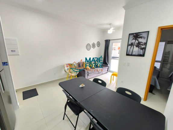 Imagem Apartamento com 2 Quartos à Venda, 54 m² em Toninhas - Ubatuba Imagem Apartamento com 2 Quartos à Venda, 54 m² em Toninhas - Ubatuba