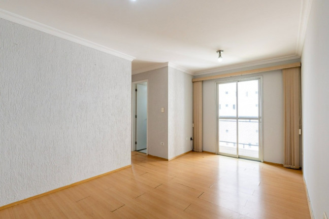 Apartamento com 2 Quartos à Venda, 54 m² em Vila Das Belezas - São Paulo