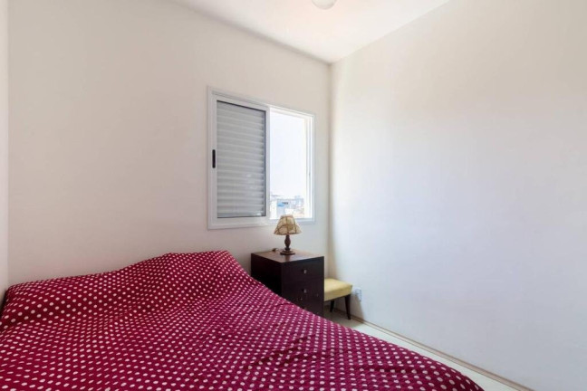 Imagem Apartamento com 1 Quarto à Venda, 34 m² em Vila Mariana - São Paulo Imagem Apartamento com 1 Quarto à Venda, 34 m² em Vila Mariana - São Paulo