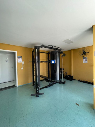 Imagem Studio com 1 Quarto à Venda, 36 m² em Vila Augusta - Guarulhos Imagem Studio com 1 Quarto à Venda, 36 m² em Vila Augusta - Guarulhos