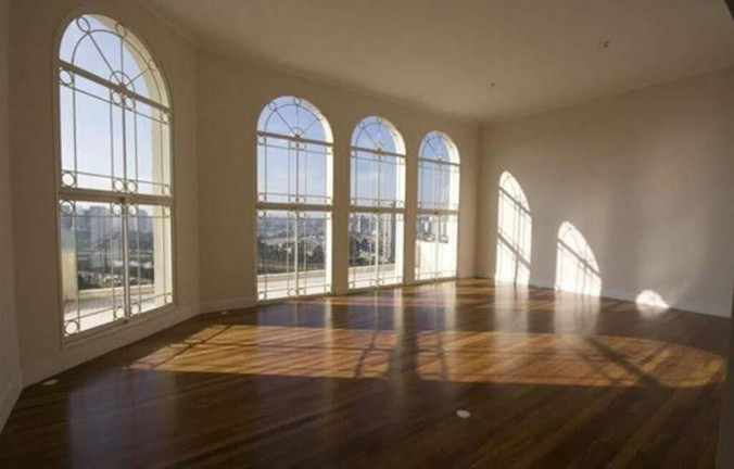 Imagem Apartamento com 6 Quartos à Venda,  em Retiro Morumbi - São Paulo