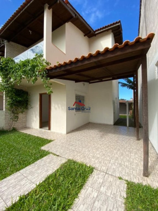 Imagem Sobrado com 2 Quartos à Venda, 179 m² em São João Do Rio Vermelho - Florianópolis Imagem Sobrado com 2 Quartos à Venda, 179 m² em São João Do Rio Vermelho - Florianópolis