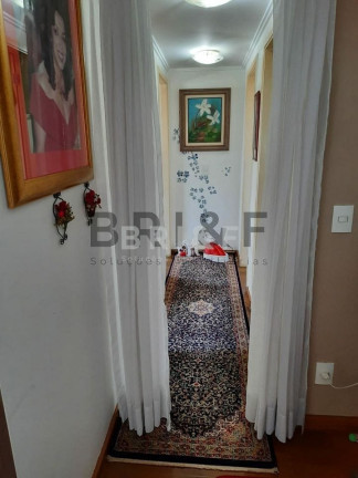 Imagem Apartamento com 3 Quartos à Venda, 80 m² em Vila Mascote - São Paulo Imagem Apartamento com 3 Quartos à Venda, 80 m² em Vila Mascote - São Paulo