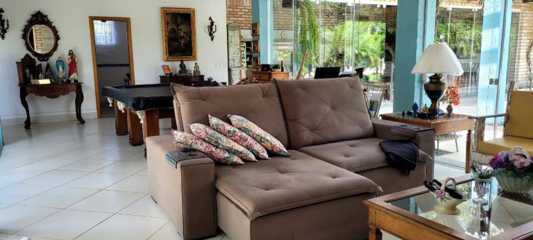 Imagem Casa de Condomínio com 5 Quartos à Venda, 750 m² em Jacaré - Cabreúva Imagem Casa de Condomínio com 5 Quartos à Venda, 750 m² em Jacaré - Cabreúva