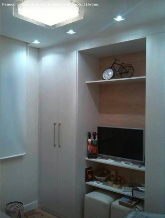 Imagem Apartamento com 3 Quartos à Venda, 104 m² em Silveira - Santo André Imagem Apartamento com 3 Quartos à Venda, 104 m² em Silveira - Santo André