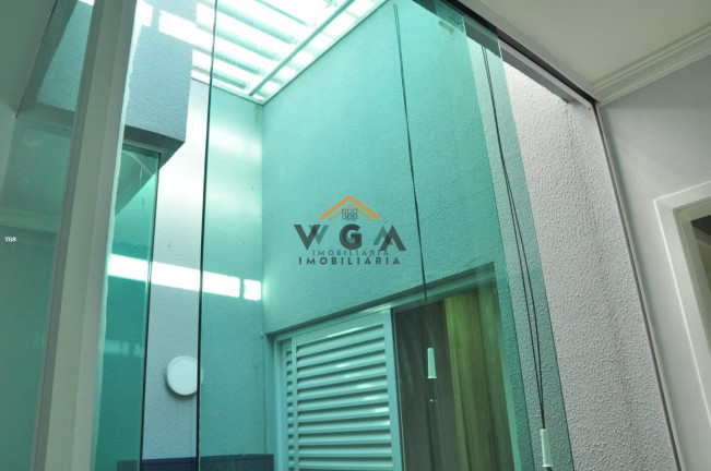 Imagem Casa com 3 Quartos à Venda, 100 m² em Vila Guilhermina - São Paulo Imagem Casa com 3 Quartos à Venda, 100 m² em Vila Guilhermina - São Paulo
