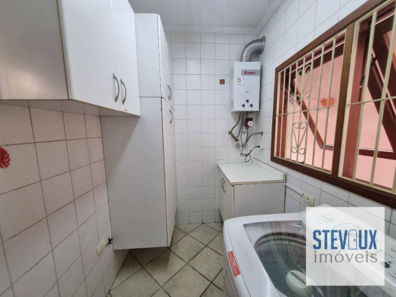 Imagem Sobrado com 3 Quartos à Venda, 273 m² em Brooklin - São Paulo