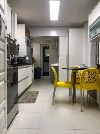 Imagem Apartamento com 3 Quartos à Venda, 143 m² em São José - Aracaju Imagem Apartamento com 3 Quartos à Venda, 143 m² em São José - Aracaju
