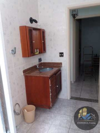 Imagem Apartamento com 2 Quartos à Venda, 130 m² em Itararé - São Vicente
