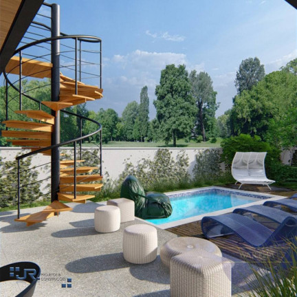 Imagem Sobrado com 4 Quartos à Venda, 600 m² em Morada Gaúcha - Gravataí Imagem Sobrado com 4 Quartos à Venda, 600 m² em Morada Gaúcha - Gravataí