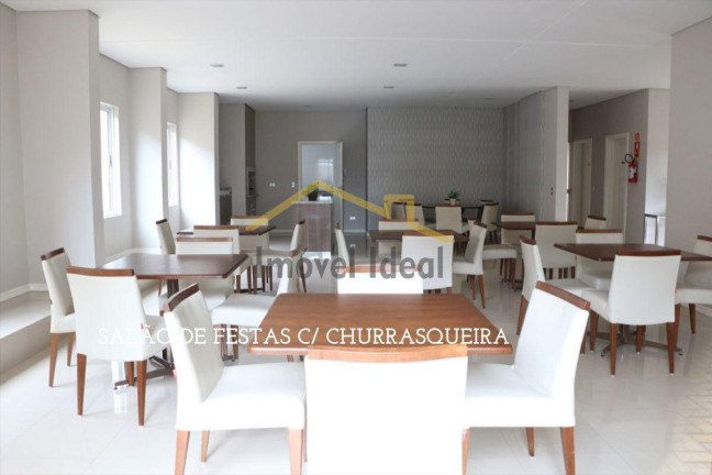 Imagem Apartamento com 3 Quartos à Venda, 98 m² em Alto Da Glória - Curitiba