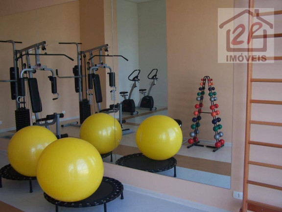 Imagem Apartamento com 4 Quartos à Venda, 118 m² em Jardim Esplanada Ii - São José Dos Campos Imagem Apartamento com 4 Quartos à Venda, 118 m² em Jardim Esplanada Ii - São José Dos Campos