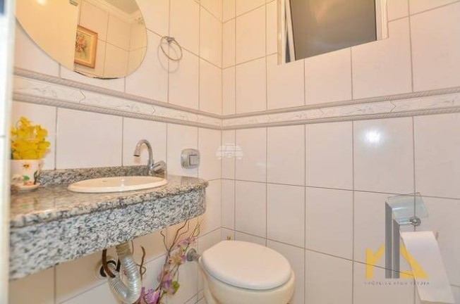 Imagem Sobrado com 3 Quartos à Venda, 134 m² em Fanny - Curitiba Imagem Sobrado com 3 Quartos à Venda, 134 m² em Fanny - Curitiba