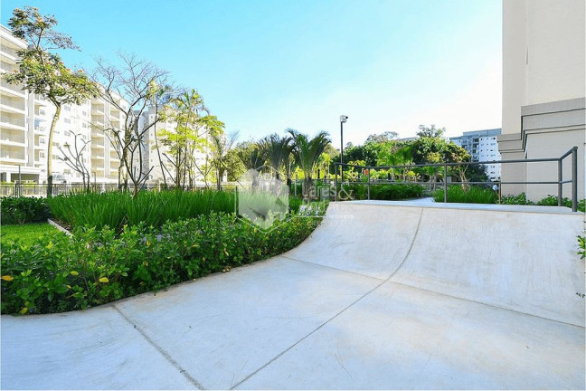 Imagem Apartamento com 2 Quartos à Venda, 66 m² em Santo Amaro - São Paulo Imagem Apartamento com 2 Quartos à Venda, 66 m² em Santo Amaro - São Paulo