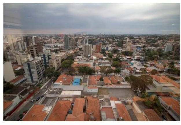 Imagem Apartamento com 4 Quartos à Venda, 568 m² em Cambuí - Campinas