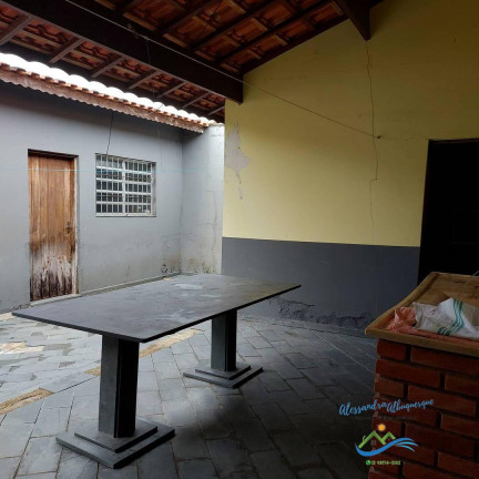Imagem Casa com 2 Quartos à Venda, 250 m² em Balneário Tupy - Itanhaém Imagem Casa com 2 Quartos à Venda, 250 m² em Balneário Tupy - Itanhaém
