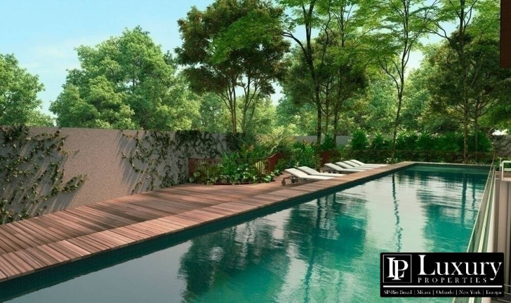 Casa de Condomínio com 4 Quartos à Venda, 566 m² em Alto De Pinheiros - São Paulo