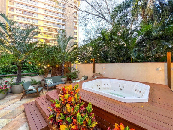 Imagem Imóvel com 3 Quartos à Venda, 240 m² em Bela Vista - Porto Alegre Imagem Imóvel com 3 Quartos à Venda, 240 m² em Bela Vista - Porto Alegre