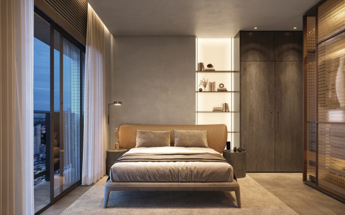 Imagem Imóvel com 1 Quarto à Venda, 39 m² em Miramar - João Pessoa Imagem Imóvel com 1 Quarto à Venda, 39 m² em Miramar - João Pessoa