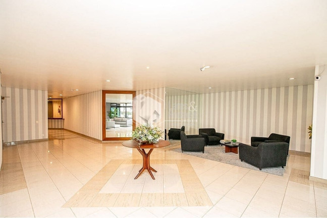 Imagem Apartamento com 3 Quartos à Venda, 118 m² em Itaim Bibi - São Paulo
